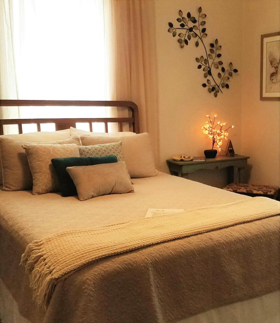 Bed and Breakfast The Carriage House Jefferson Экстерьер фото
